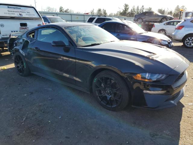 Photo 4 from auction – 2019 FORD MUSTANG with VIN 1FA6P8TH3K5129013