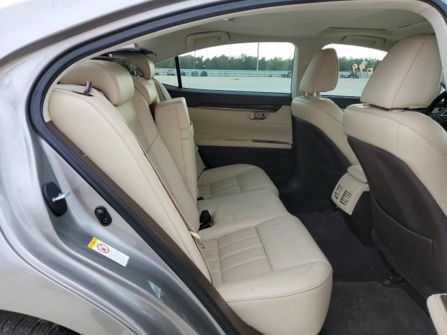 Photo 10 from auction – 2017 LEXUS ES 350 with VIN 58ABK1GG4HU060643