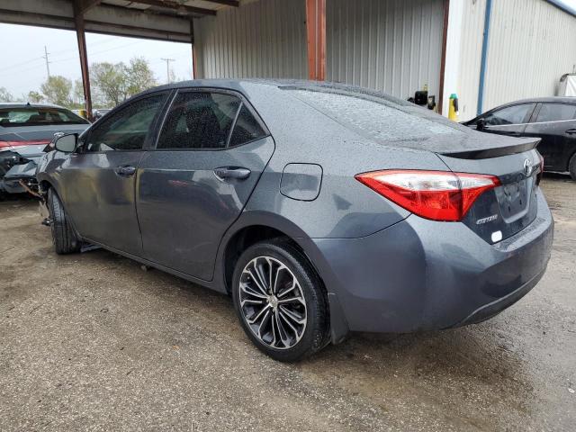 Photo 2 from auction – 2014 TOYOTA COROLLA L with VIN 2T1BURHE5EC090941