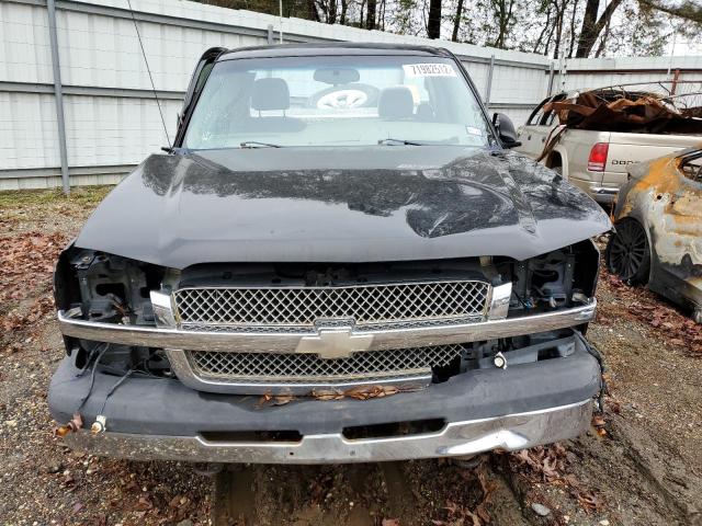 Photo 5 from auction – 2003 CHEVROLET SILVERADO with VIN 1GCEC14X93Z108451