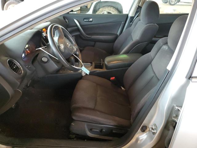 Photo 7 from auction – 2012 NISSAN MAXIMA S with VIN 1N4AA5AP4CC857988