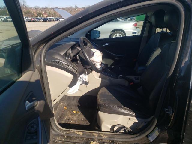 Photo 7 from auction – 2014 FORD FOCUS SE with VIN 1FADP3F24EL152401