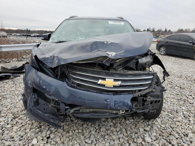 Photo 5 from auction – 2015 CHEVROLET TRAVERSE L with VIN 1GNKRGKD0FJ311400