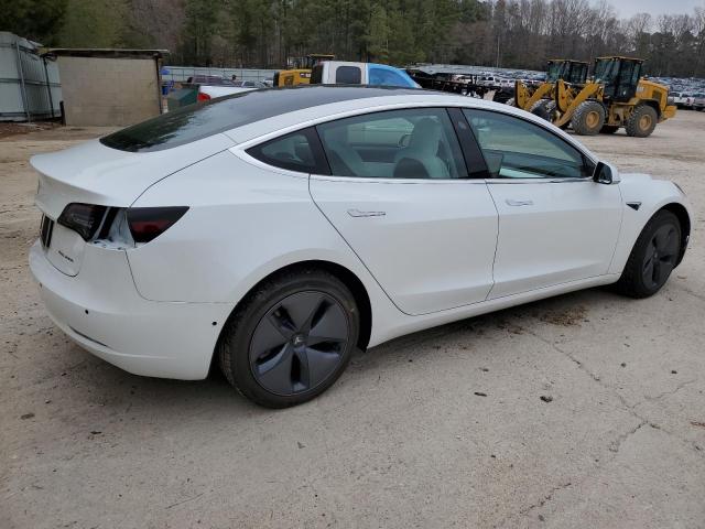 Photo 3 from auction – 2019 TESLA MODEL 3 with VIN 5YJ3E1EB2KF406834