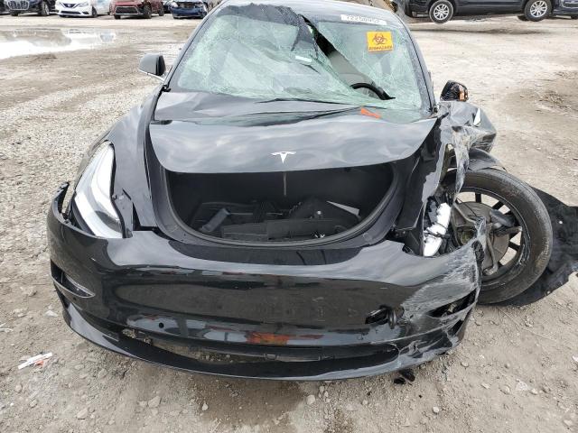 Photo 5 from auction – 2020 TESLA MODEL 3 with VIN 5YJ3E1EB0LF600943