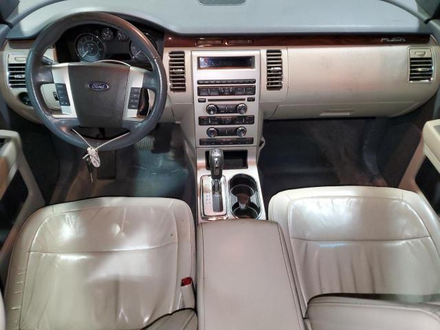 Photo 8 from auction – 2009 FORD FLEX SEL with VIN 2FMDK52C99BB06339