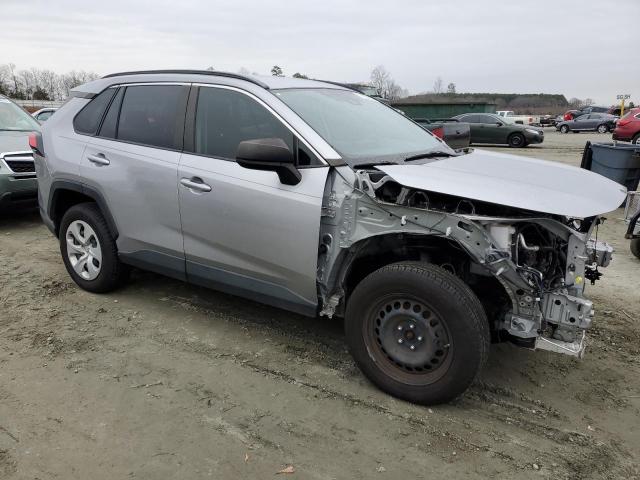 Photo 4 from auction – 2019 TOYOTA RAV4 LE with VIN JTMH1RFV4KD008735
