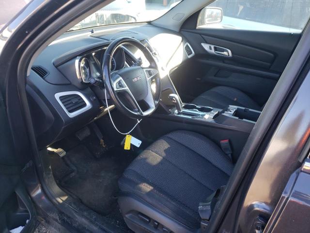 Photo 7 from auction – 2015 GMC TERRAIN SL with VIN 2GKFLWEK3F6212040