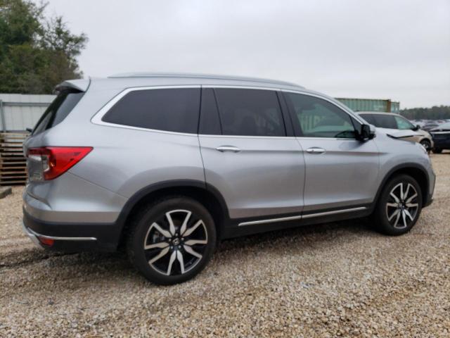 Photo 3 from auction – 2020 HONDA PILOT TOUR with VIN 5FNYF6H95LB001982