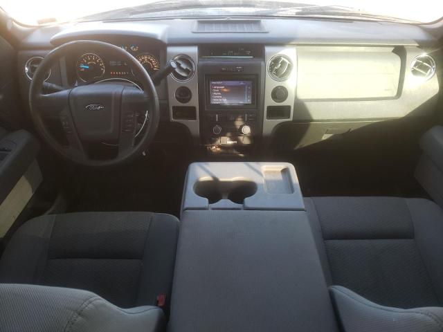 Photo 8 from auction – 2014 FORD F150 SUPER with VIN 1FTFW1CF9EKD11744