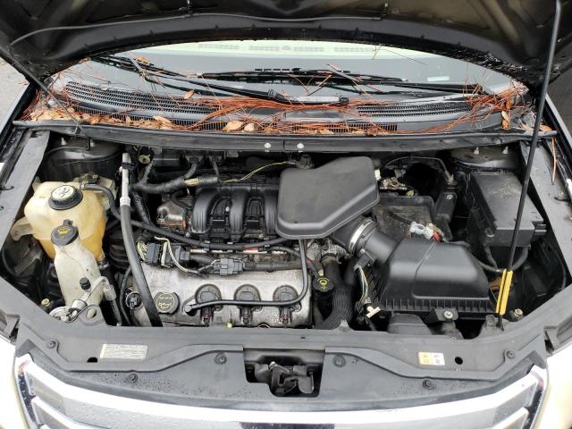 Photo 12 from auction – 2007 FORD EDGE SEL P with VIN 2FMDK39C37BB68360