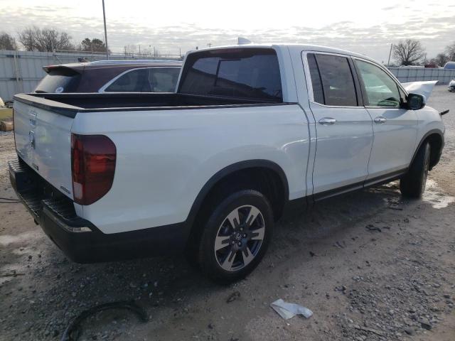 Photo 3 from auction – 2017 HONDA RIDGELINE with VIN 5FPYK3F71HB008275