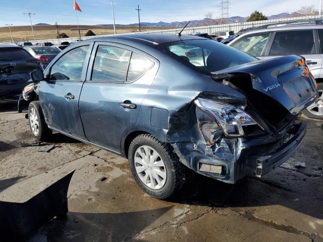 Photo 2 from auction – 2016 NISSAN VERSA S with VIN 3N1CN7AP5GL848071