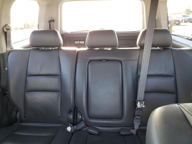 Photo 10 from auction – 2007 HONDA PILOT EXL with VIN 5FNYF28517B014367