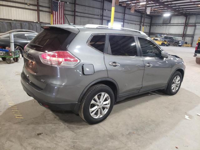 صورة رقم 3 من المزاد - 2015 NISSAN ROGUE S مع VIN KNMAT2MT7FP553482