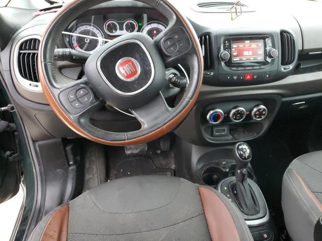 Photo 8 from auction – 2016 FIAT 500L TREKK with VIN ZFBCFADHXGZ038460