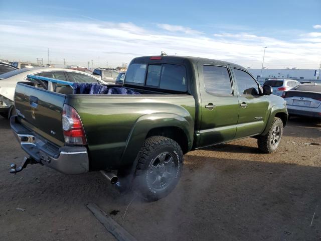 Photo 3 from auction – 2014 TOYOTA TACOMA DOU with VIN 3TMLU4EN1EM154024