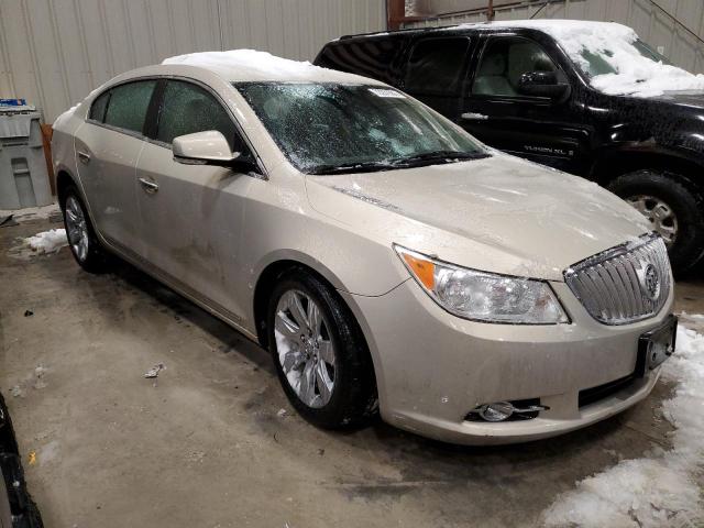 Photo 4 from auction – 2011 BUICK LACROSSE C with VIN 1G4GC5ED1BF354345