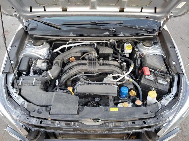Photo 11 from auction – 2022 SUBARU IMPREZA with VIN 4S3GTAB63N3701893