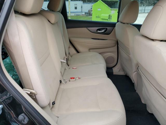Foto 11 de la subasta – 2016 NISSAN ROGUE S con VIN KNMAT2MT3GP724133