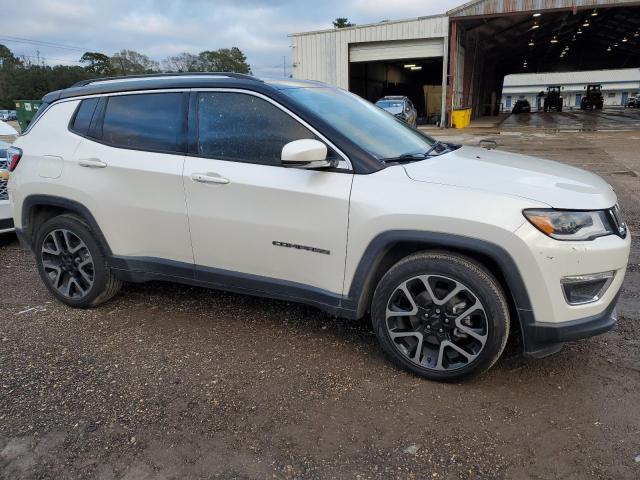 Photo 4 from auction – 2018 JEEP COMPASS LI with VIN 3C4NJCCBXJT465956