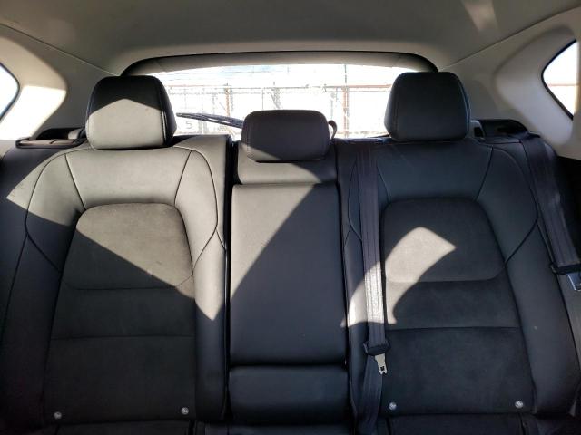 Photo 10 from auction – 2021 MAZDA CX-5 TOURI with VIN JM3KFACMXM0403542