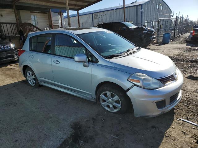 Photo 4 from auction – 2009 NISSAN VERSA S with VIN 3N1BC13E79L420192