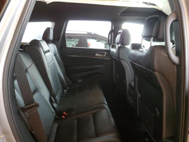 Photo 10 from auction – 2017 JEEP GRAND CHER with VIN 1C4RJEBG9HC678770