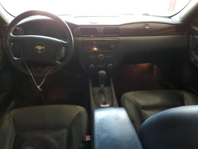 Photo 8 from auction – 2010 CHEVROLET IMPALA LTZ with VIN 2G1WC5EM2A1241115
