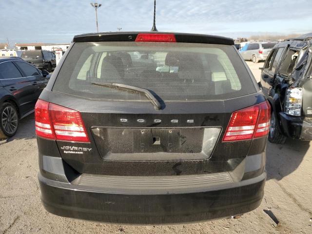 Photo 6 from auction – 2013 DODGE JOURNEY SE with VIN 3C4PDCABXDT505573