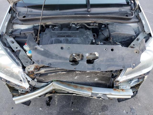 Photo 12 from auction – 2005 HONDA ODYSSEY EX with VIN 5FNRL38495B100971