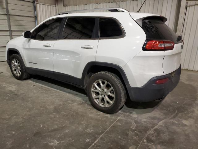 Photo 2 from auction – 2017 JEEP CHEROKEE L with VIN 1C4PJLCB3HW559089