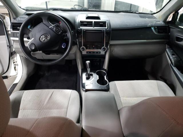 Zdjęcie 8 z aukcji – 2012 TOYOTA CAMRY BASE z VIN 4T1BF1FK2CU529125