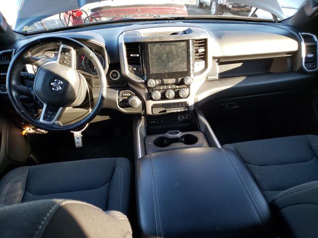 Photo 8 from auction – 2019 RAM 1500 BIG H with VIN 1C6SRFBT7KN645623