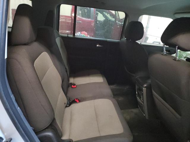 Photo 11 from auction – 2012 FORD FLEX SE with VIN 2FMGK5BC9CBD05315