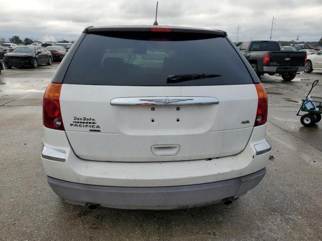 Photo 6 from auction – 2007 CHRYSLER PACIFICA T with VIN 2A8GM68X77R142703