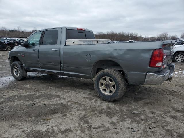 Photo 2 from auction – 2012 DODGE RAM 2500 S with VIN 3C6TD5JT6CG176565