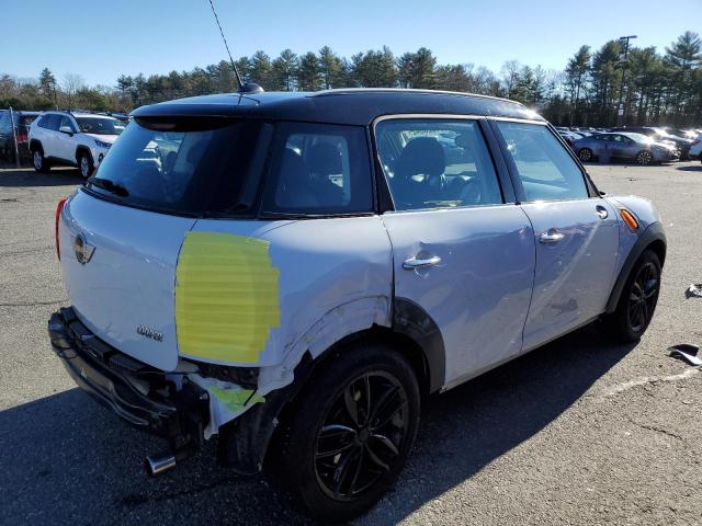 Photo 3 from auction – 2012 MINI COOPER COU with VIN WMWZB3C54CWM04427