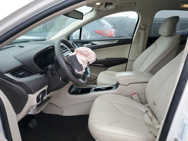 Photo 7 from auction – 2019 LINCOLN MKC with VIN 5LMCJ1C96KUL42390