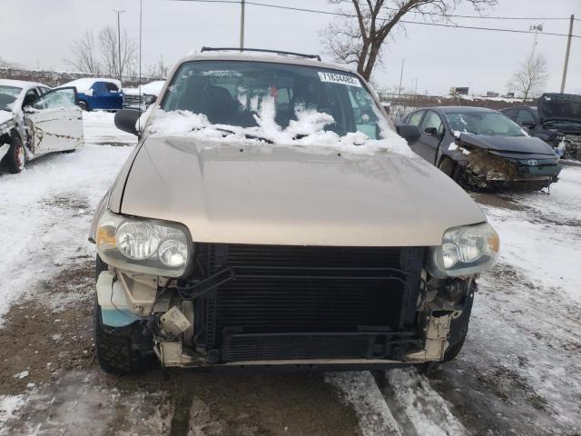 Photo 5 from auction – 2007 FORD ESCAPE LIM with VIN 1FMCU94117KA22141