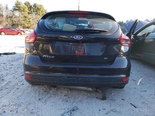 Photo 6 from auction – 2015 FORD FOCUS SE with VIN 1FADP3K25FL276054
