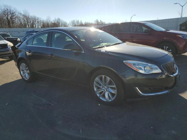 Photo 4 from auction – 2014 BUICK REGAL with VIN 2G4GL5EX0E9189153