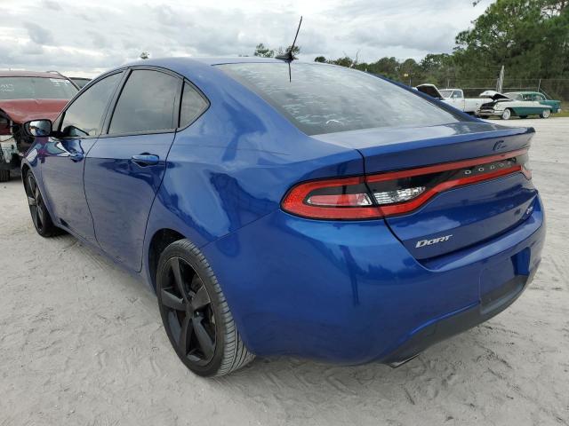 Photo 2 from auction – 2014 DODGE DART SXT with VIN 1C3CDFBB0ED776362