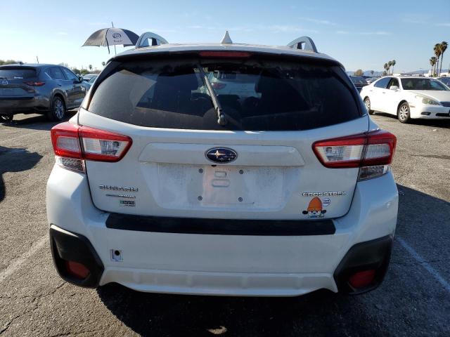 Photo 6 from auction – 2019 SUBARU CROSSTREK with VIN JF2GTAECXK8236434