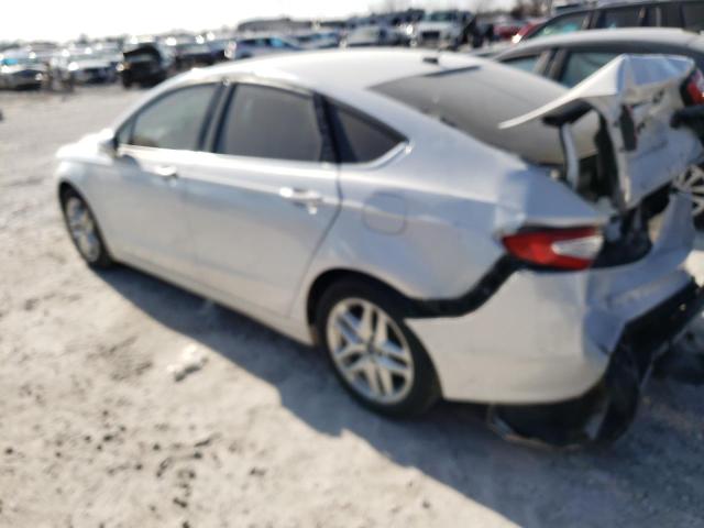 Photo 2 from auction – 2016 FORD FUSION SE with VIN 3FA6P0H76GR233873