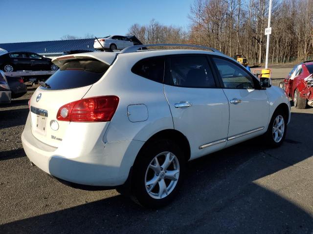 Photo 3 from auction – 2011 NISSAN ROGUE S with VIN JN8AS5MV6BW275944
