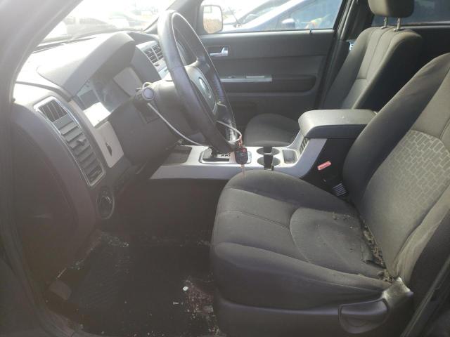 Photo 7 from auction – 2008 MERCURY MARINER with VIN 4M2CU81Z28KJ43538