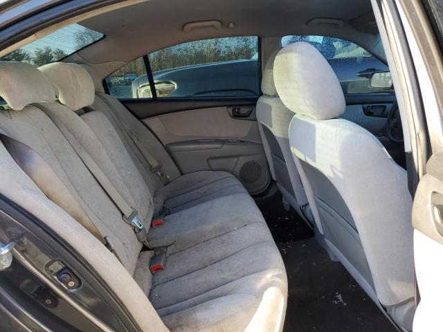 Photo 10 from auction – 2010 KIA OPTIMA LX with VIN KNAGG4A82A5388159