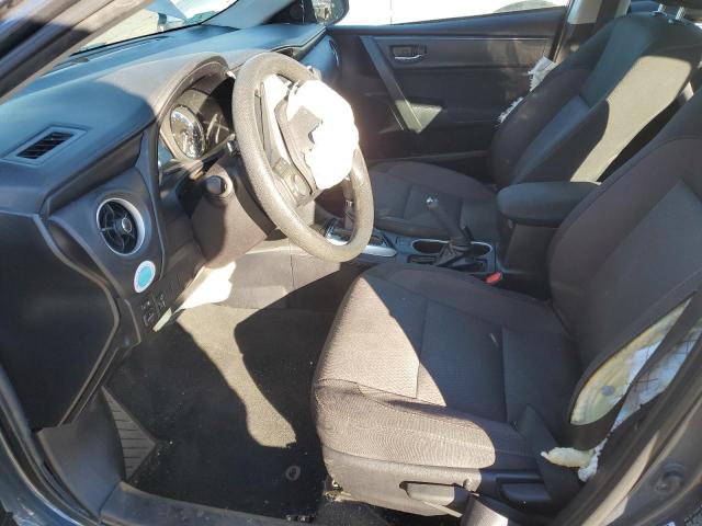 Photo 7 from auction – 2019 TOYOTA COROLLA L with VIN 2T1BURHE1KC135465