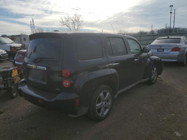 Photo 3 from auction – 2008 CHEVROLET HHR LT with VIN 3GNCA23D98S714998